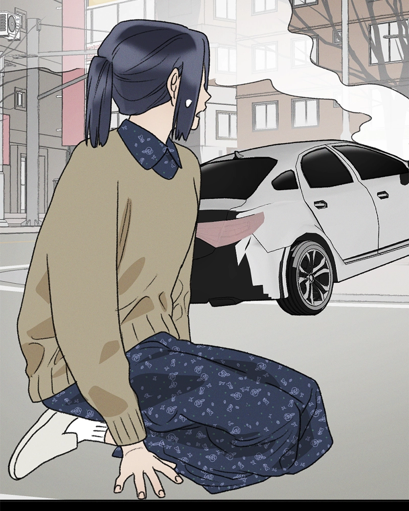 Our Time Chapter 30 page 33 - 