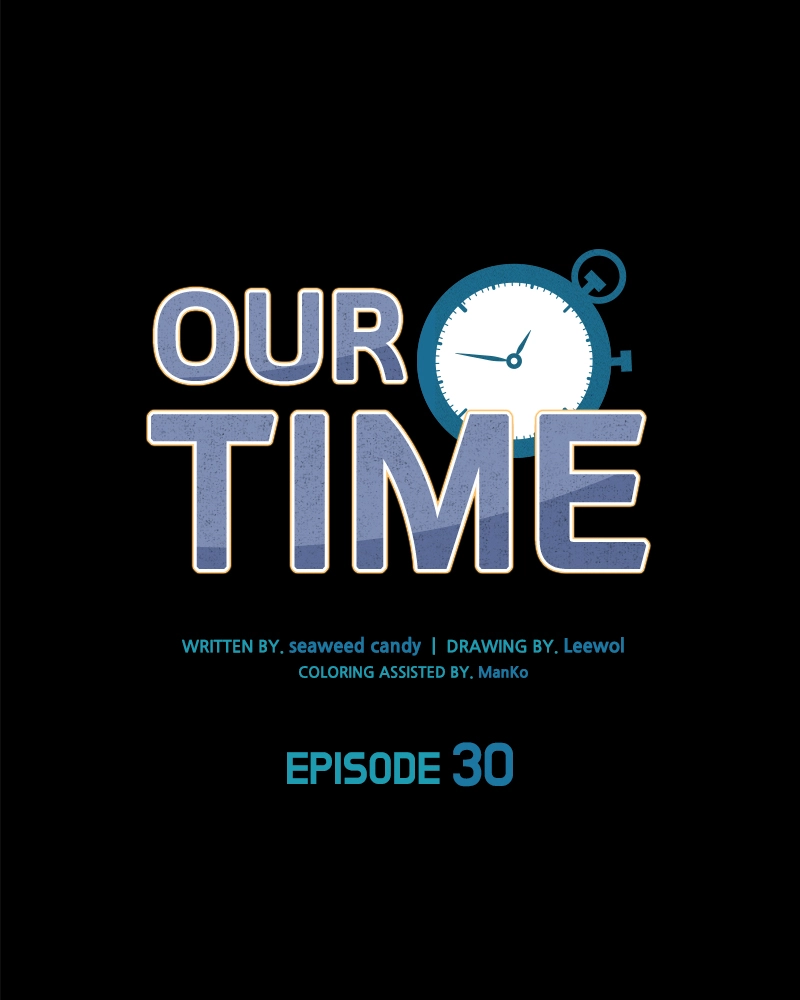 Our Time Chapter 30 page 35 - 