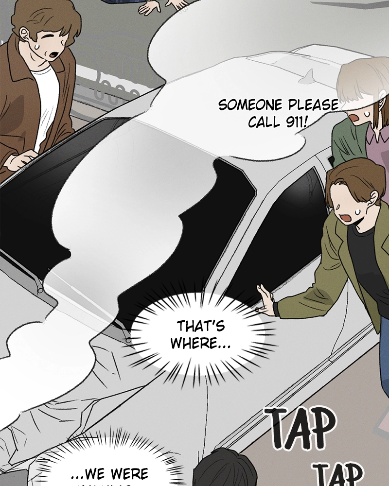 Our Time Chapter 30 page 38 - 