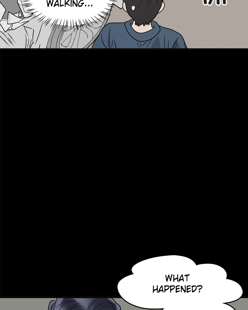 Our Time Chapter 30 page 39 - 