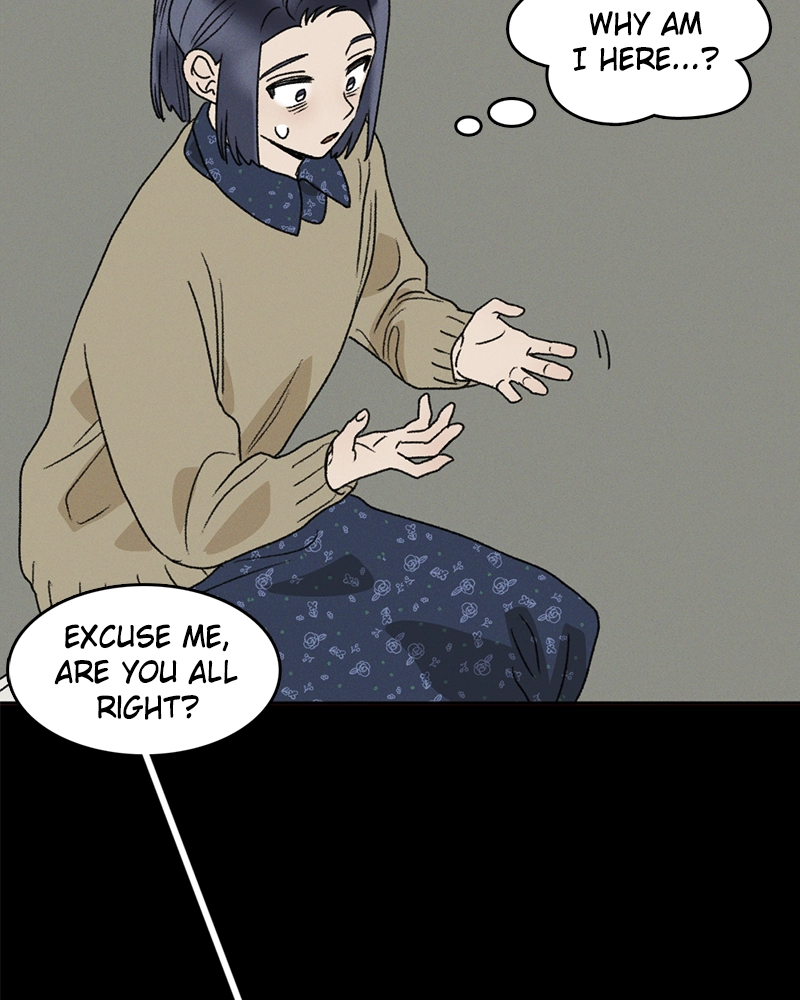 Our Time Chapter 30 page 40 - 