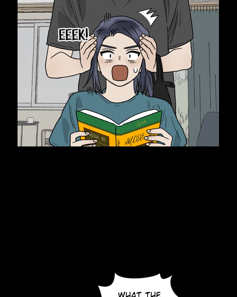 Our Time Chapter 30 page 5 - 