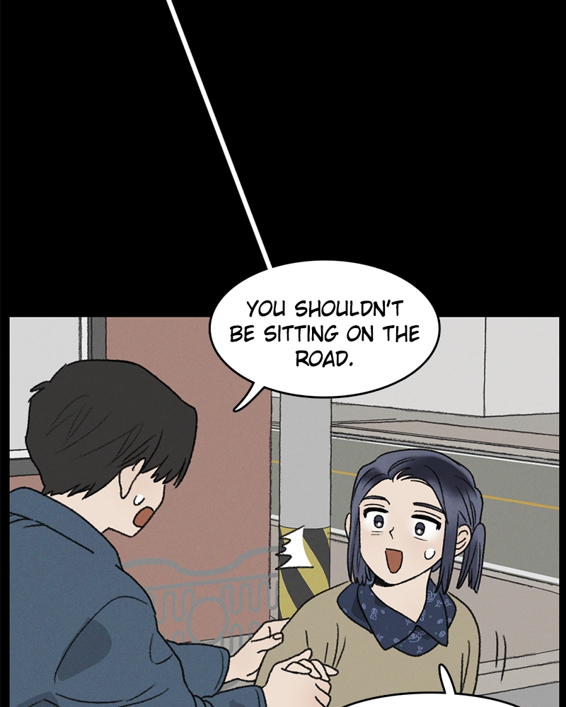 Our Time Chapter 30 page 41 - 