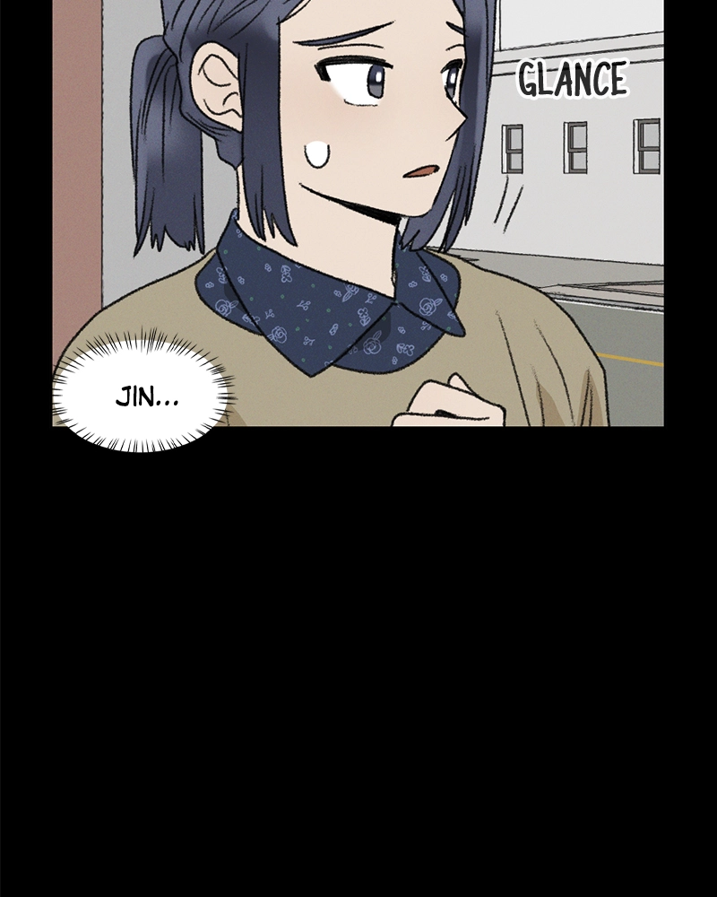 Our Time Chapter 30 page 43 - 