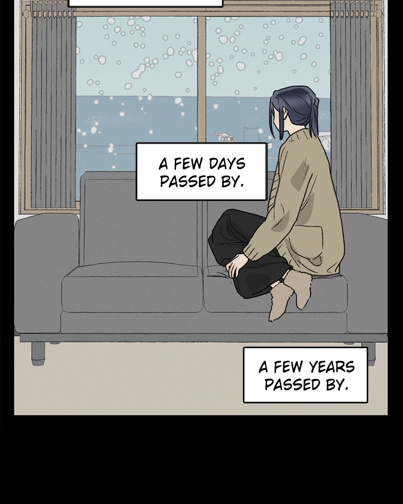 Our Time Chapter 30 page 47 - 