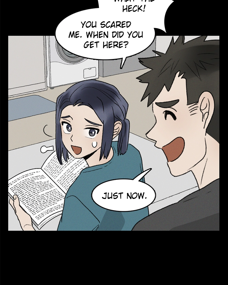 Our Time Chapter 30 page 6 - 
