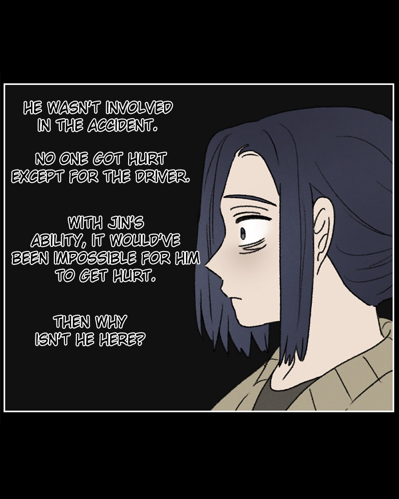 Our Time Chapter 30 page 51 - 