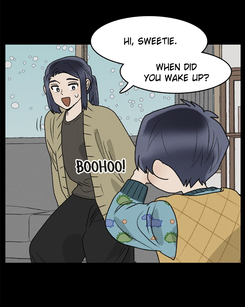 Our Time Chapter 30 page 55 - 