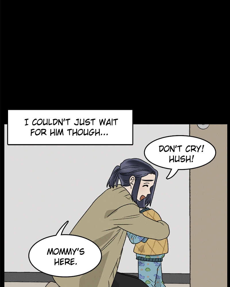 Our Time Chapter 30 page 56 - 
