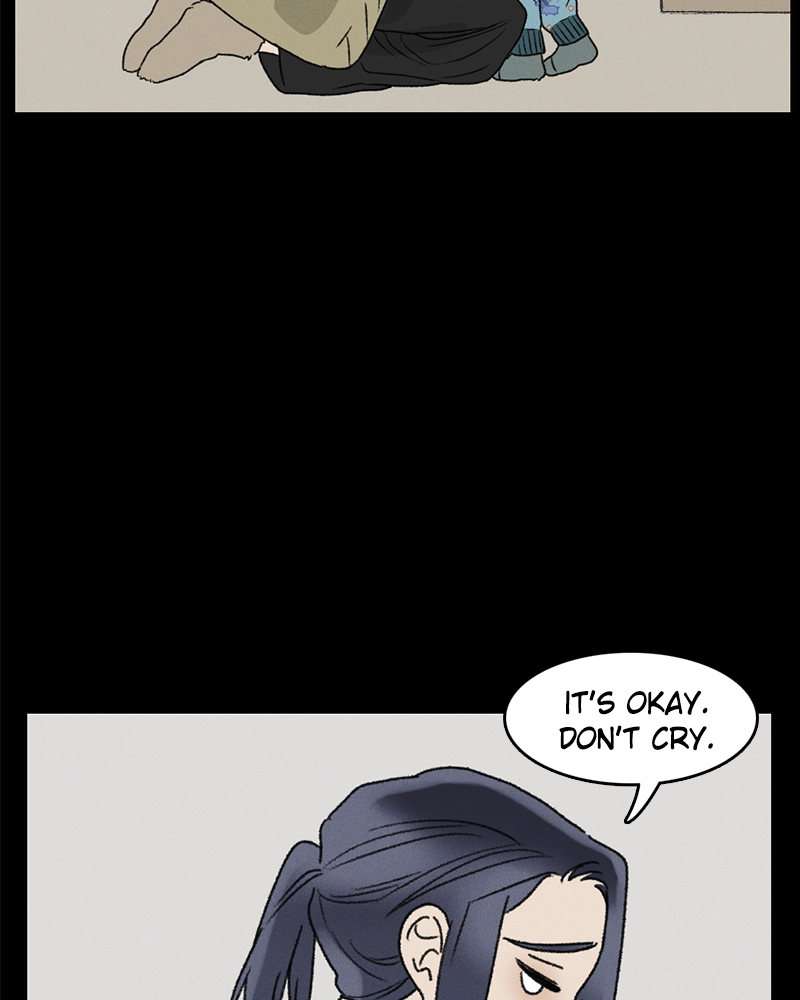 Our Time Chapter 30 page 57 - 