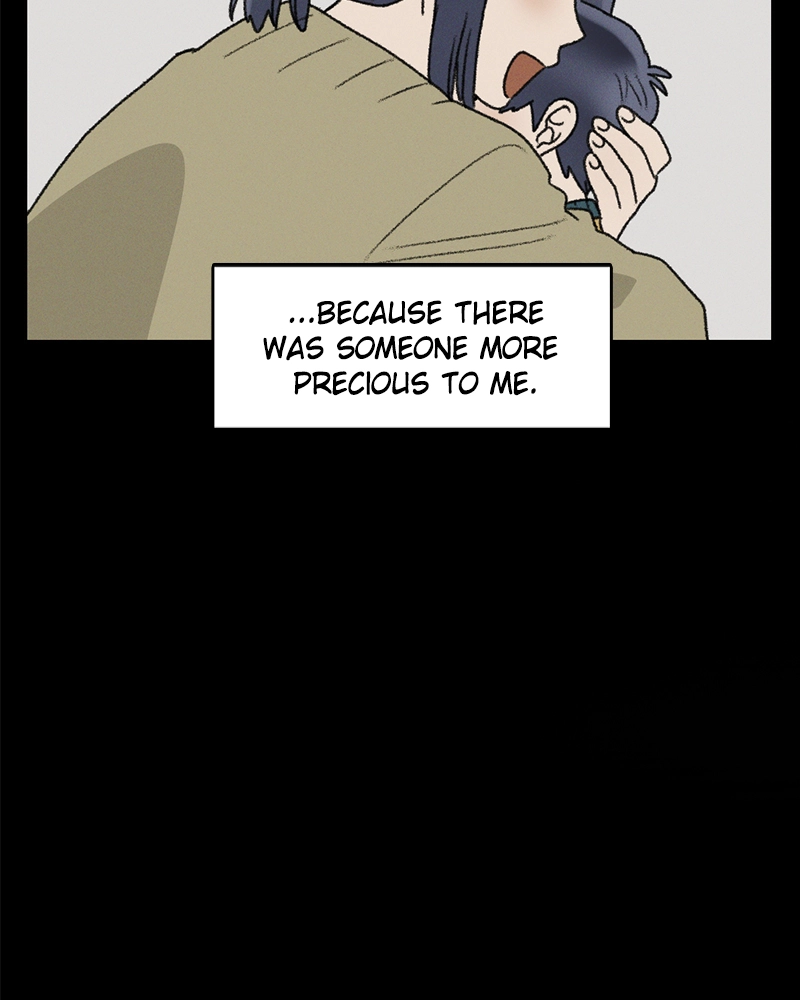 Our Time Chapter 30 page 58 - 
