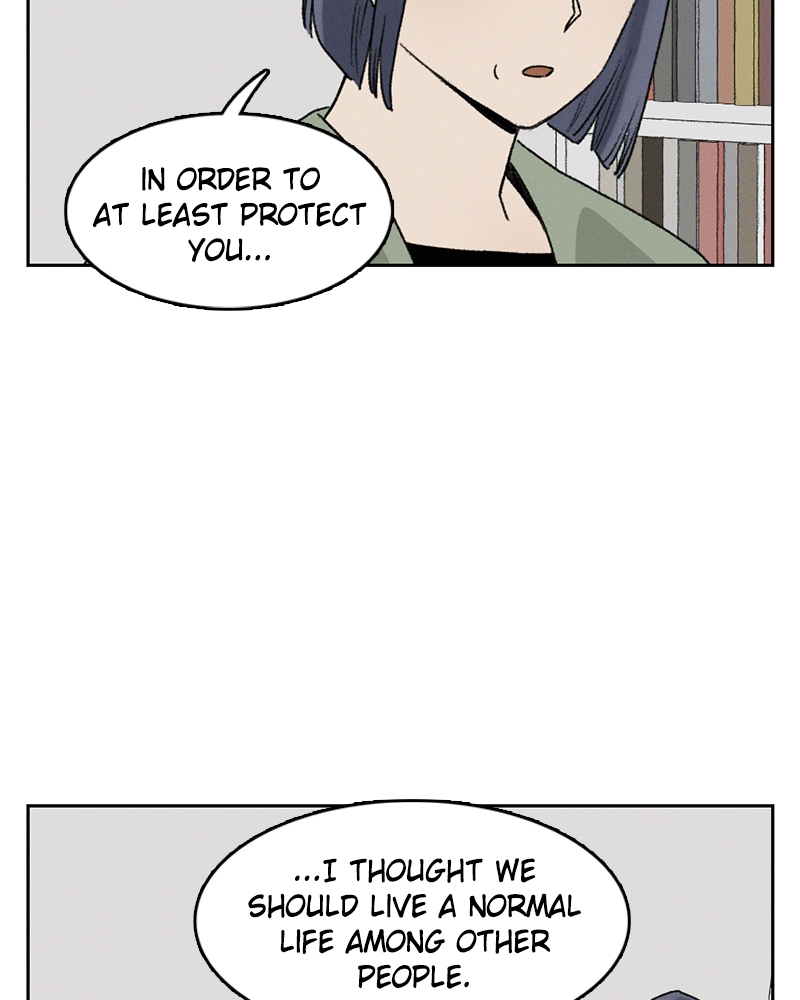 Our Time Chapter 30 page 61 - 
