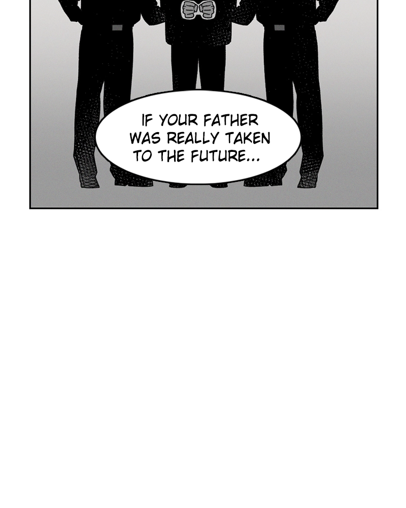 Our Time Chapter 30 page 64 - 