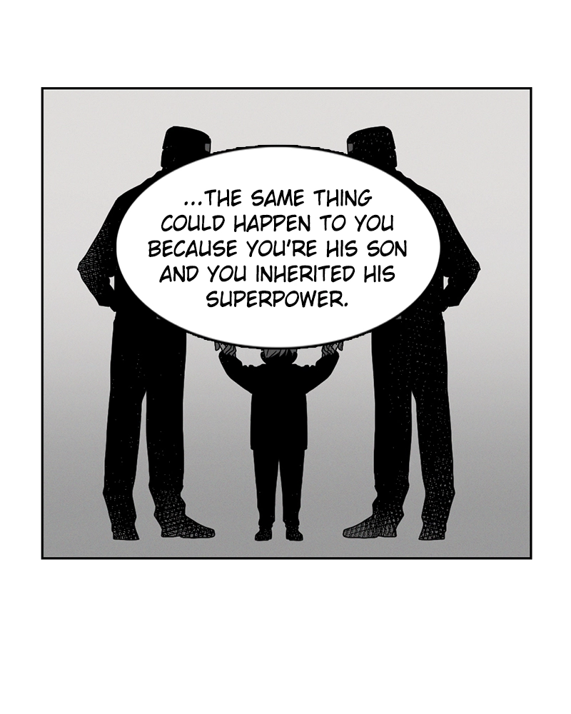 Our Time Chapter 30 page 65 - 