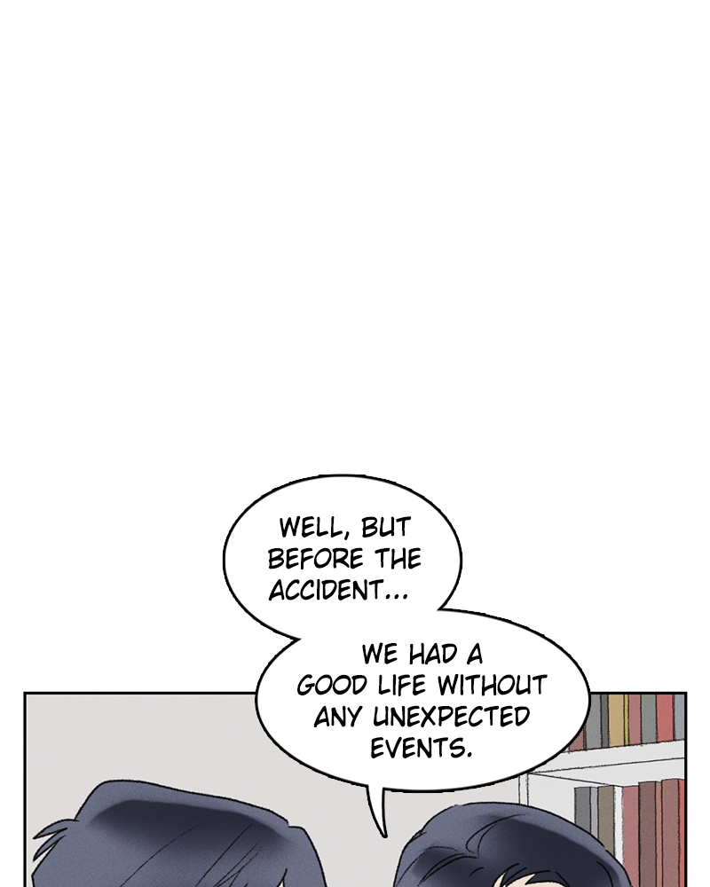 Our Time Chapter 30 page 66 - 