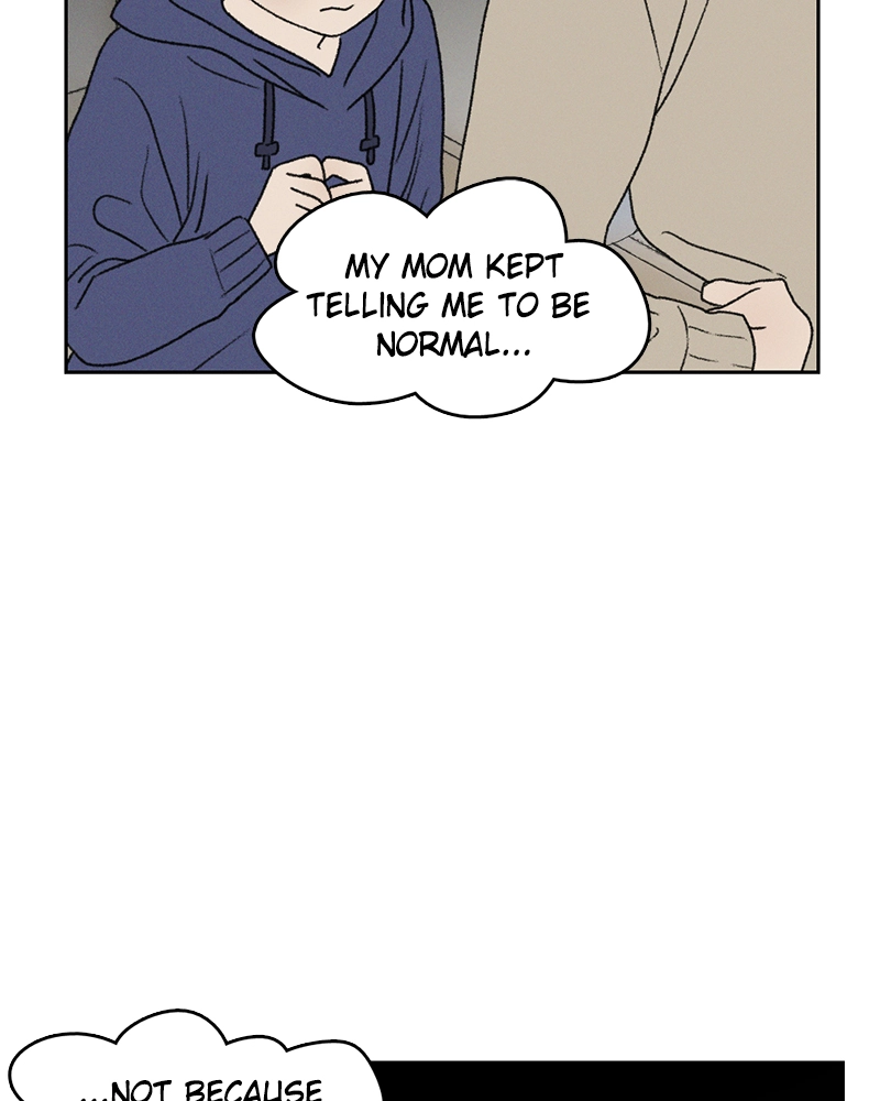 Our Time Chapter 30 page 70 - 