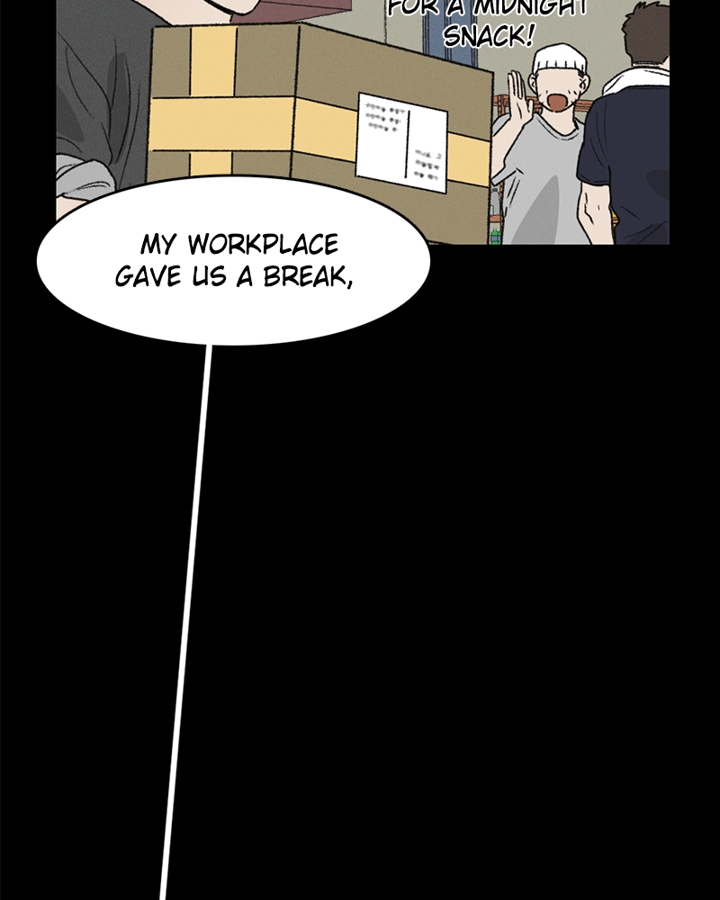 Our Time Chapter 30 page 8 - 