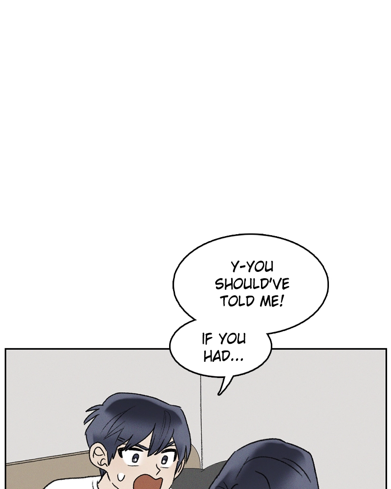 Our Time Chapter 30 page 73 - 