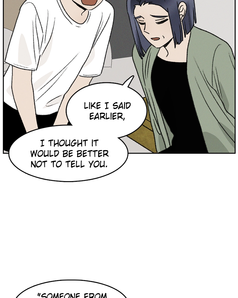 Our Time Chapter 30 page 74 - 