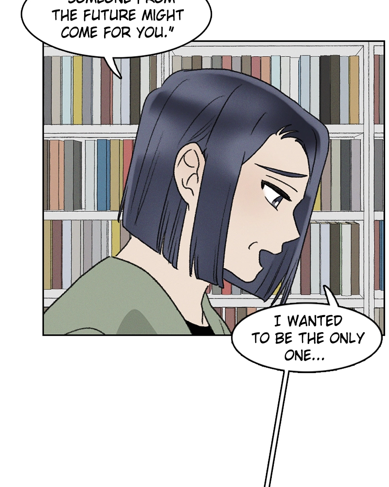 Our Time Chapter 30 page 75 - 