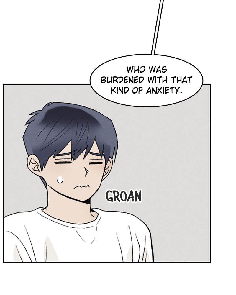 Our Time Chapter 30 page 76 - 