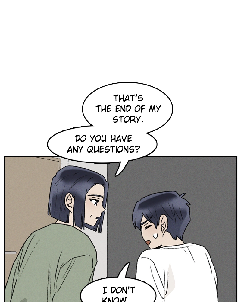 Our Time Chapter 30 page 77 - 