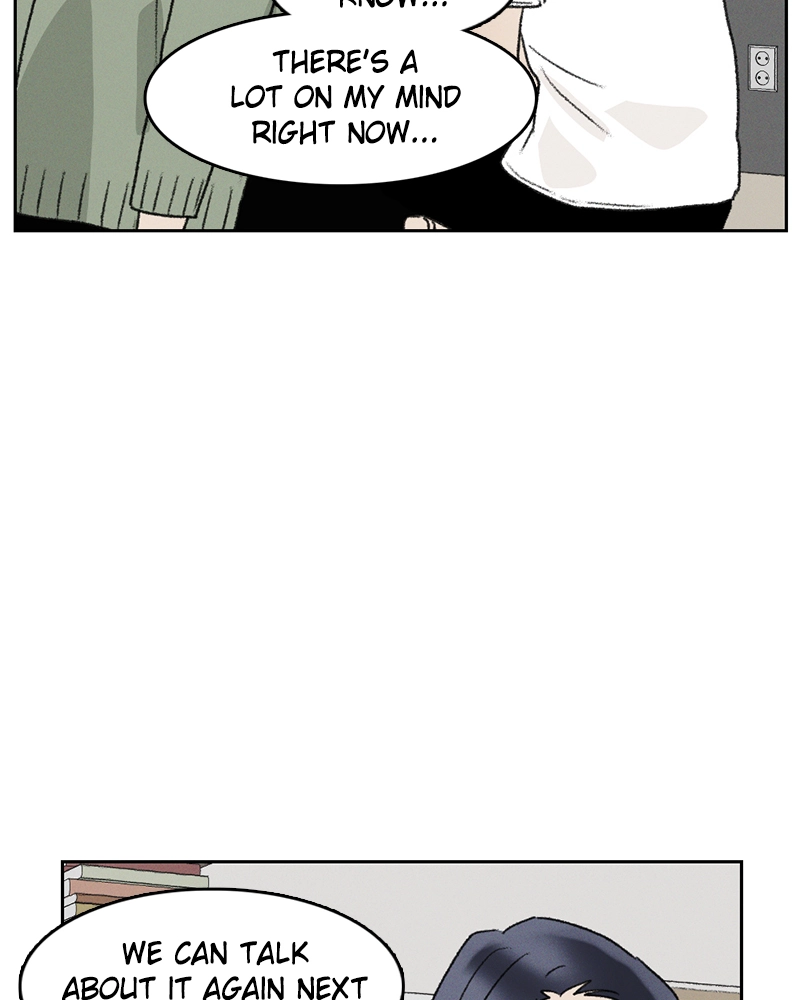 Our Time Chapter 30 page 78 - 