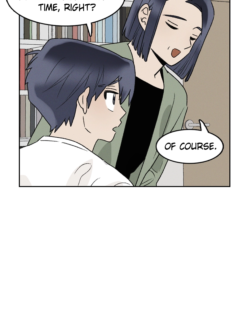 Our Time Chapter 30 page 79 - 