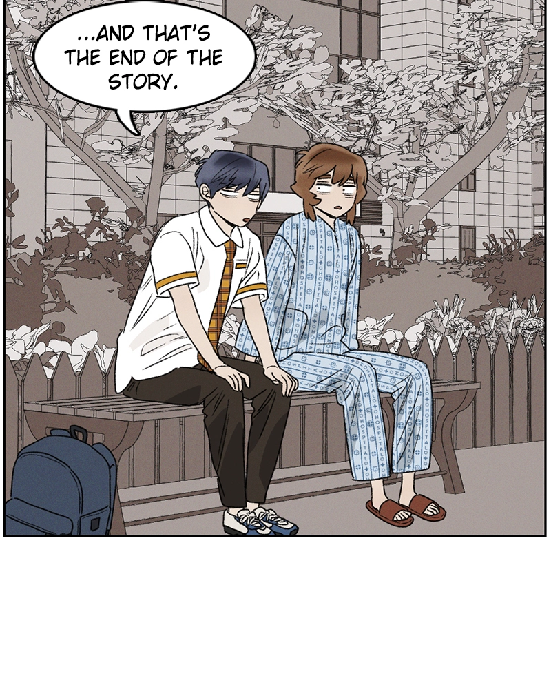 Our Time Chapter 30 page 87 - 