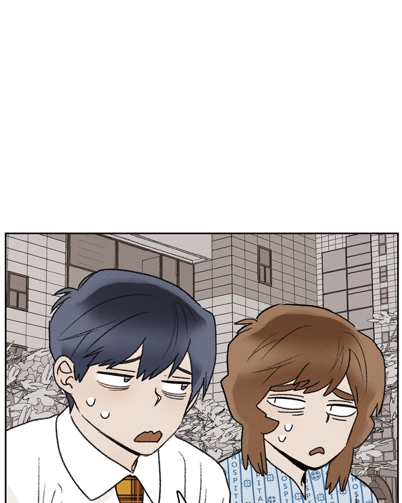 Our Time Chapter 30 page 88 - 