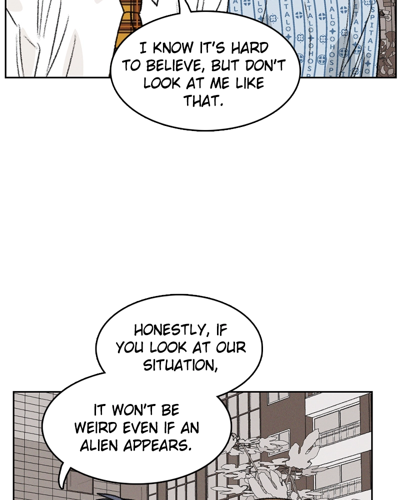 Our Time Chapter 30 page 89 - 