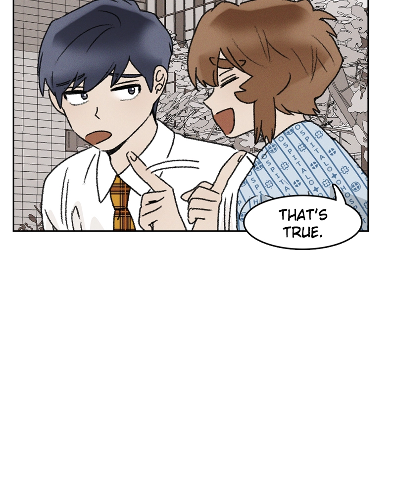 Our Time Chapter 30 page 90 - 