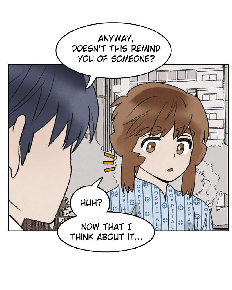 Our Time Chapter 30 page 91 - 