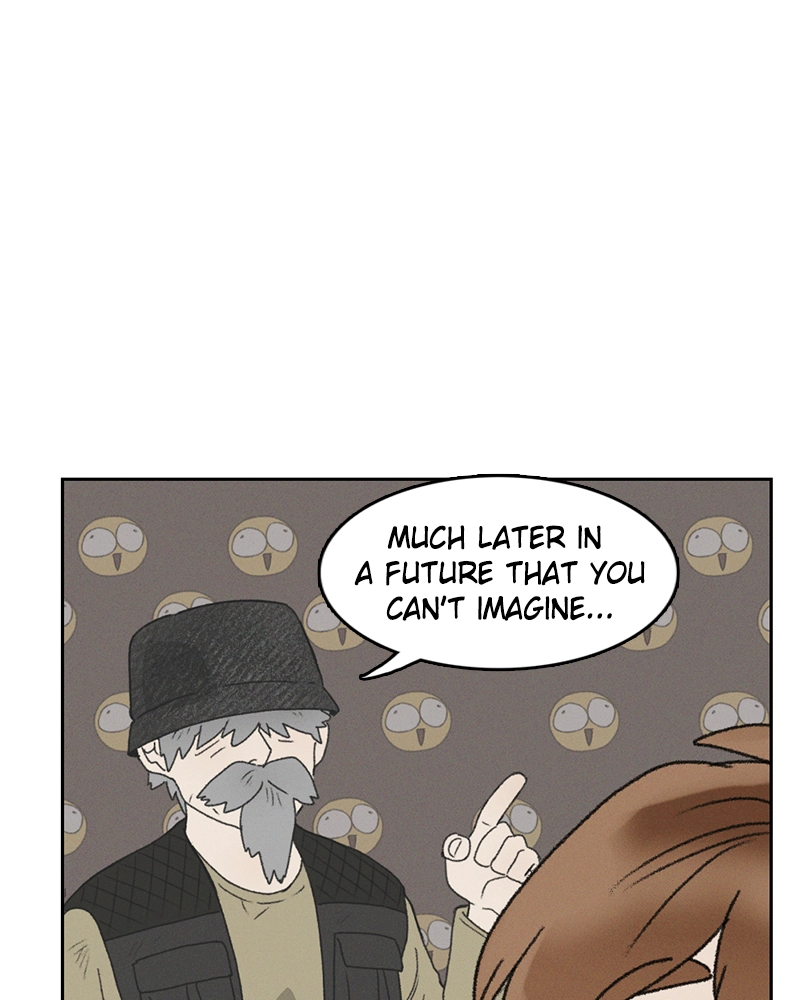 Our Time Chapter 30 page 92 - 