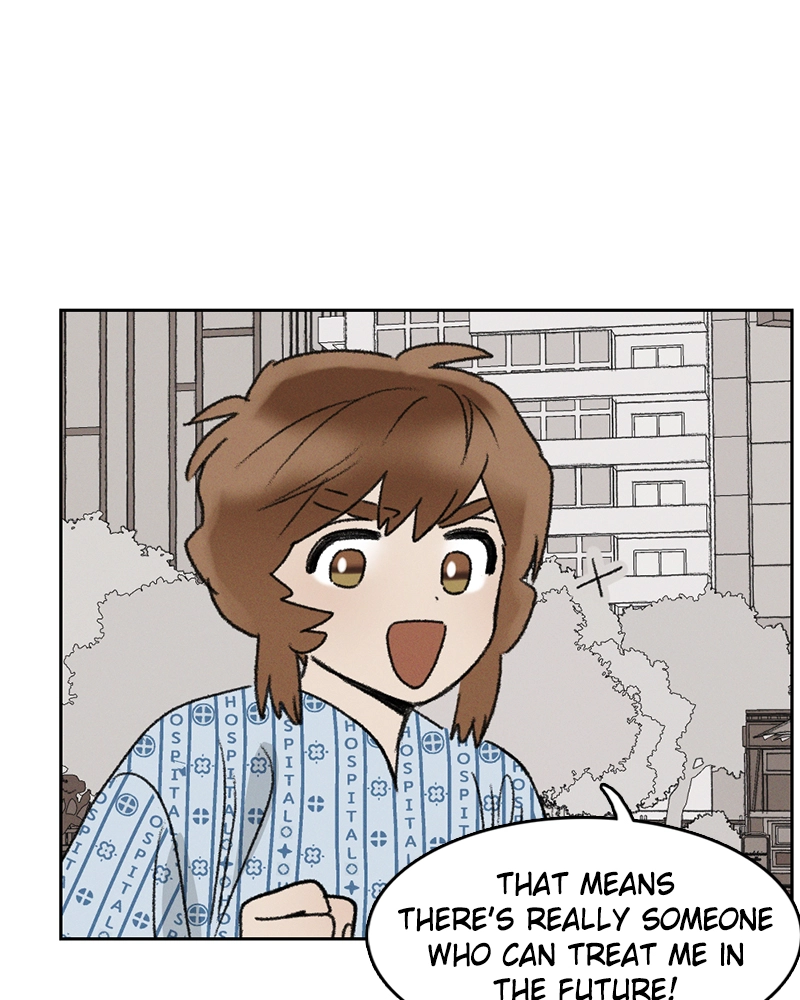 Our Time Chapter 30 page 96 - 