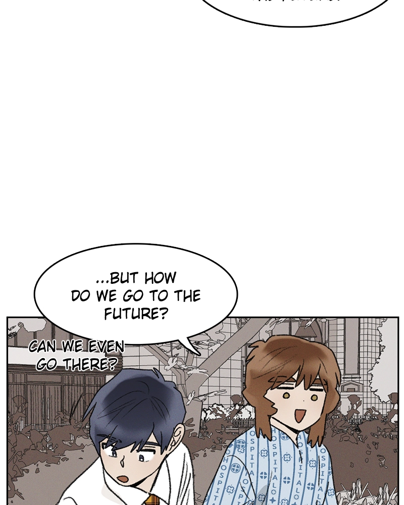 Our Time Chapter 30 page 97 - 
