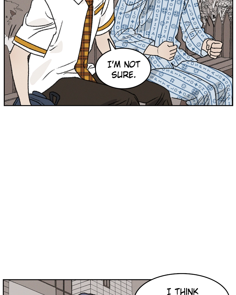 Our Time Chapter 30 page 98 - 