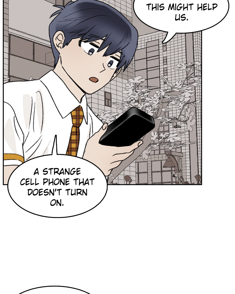 Our Time Chapter 30 page 99 - 