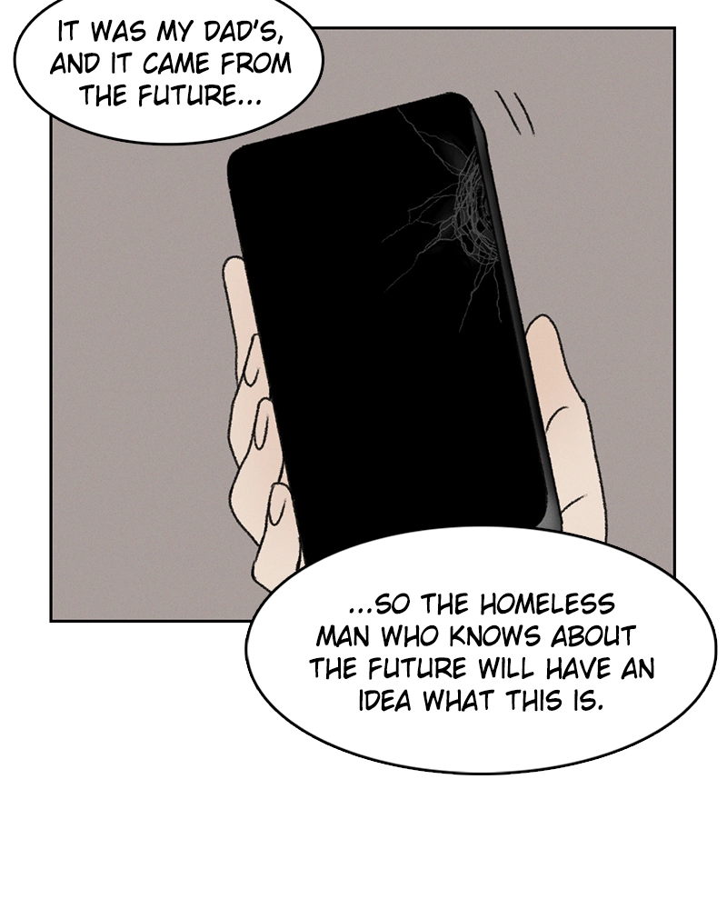 Our Time Chapter 30 page 100 - 