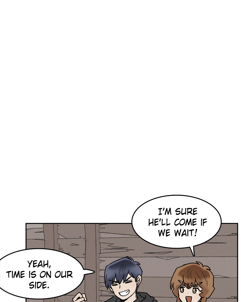 Our Time Chapter 31 page 11 - 