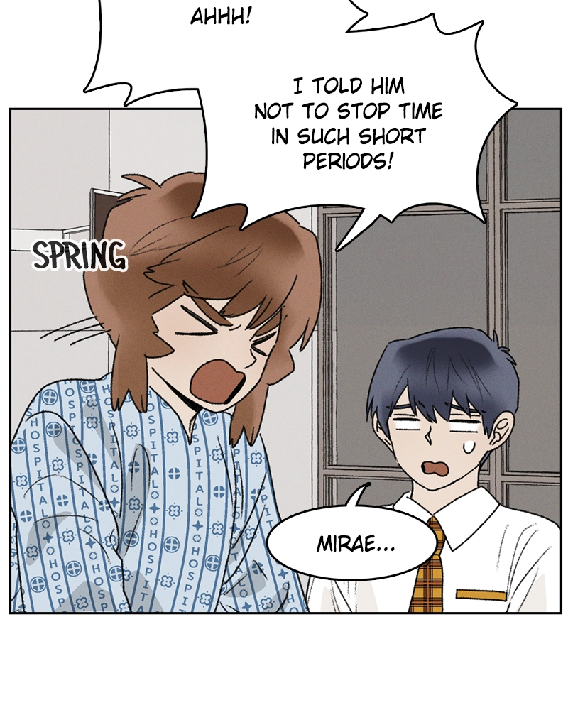 Our Time Chapter 31 page 101 - 