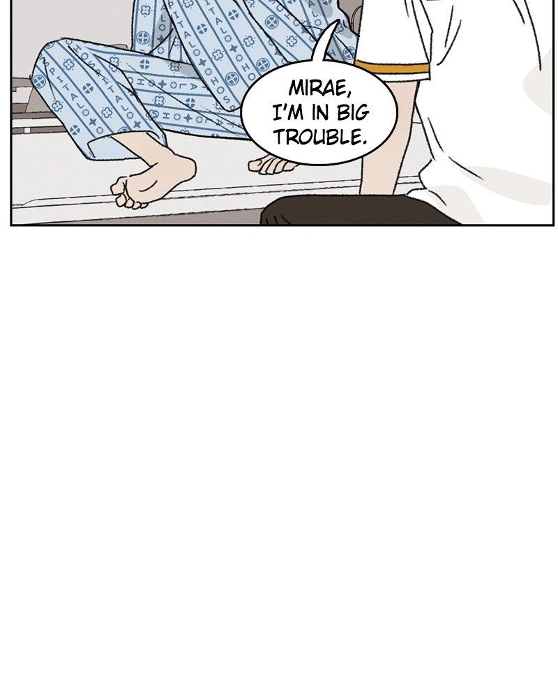 Our Time Chapter 31 page 102 - 