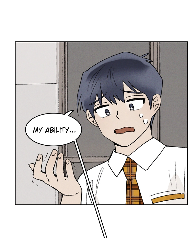 Our Time Chapter 31 page 103 - 
