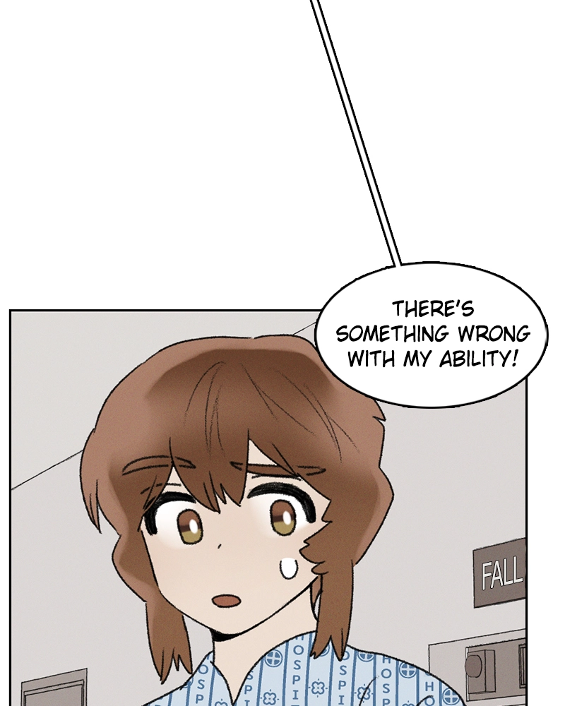 Our Time Chapter 31 page 104 - 