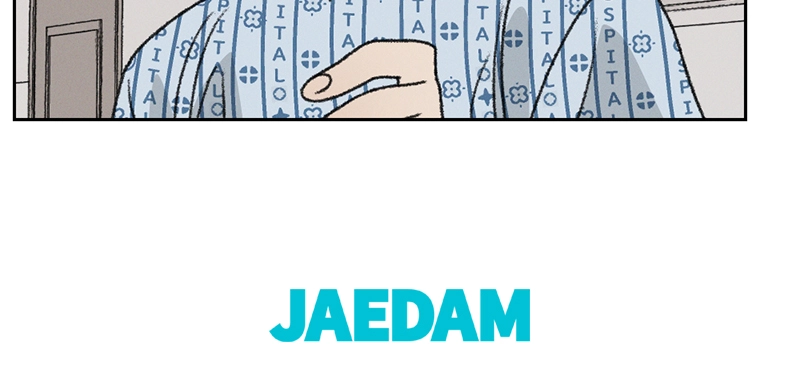 Our Time Chapter 31 page 105 - 
