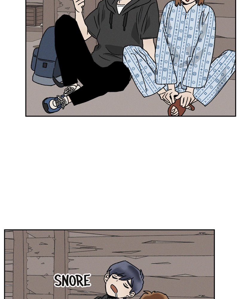 Our Time Chapter 31 page 12 - 