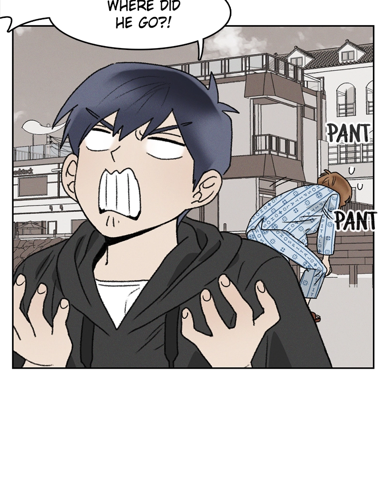 Our Time Chapter 31 page 15 - 