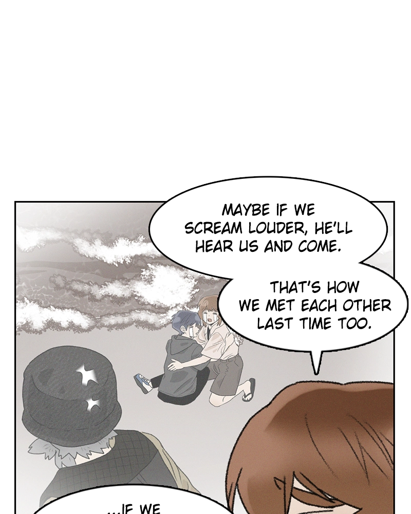 Our Time Chapter 31 page 16 - 