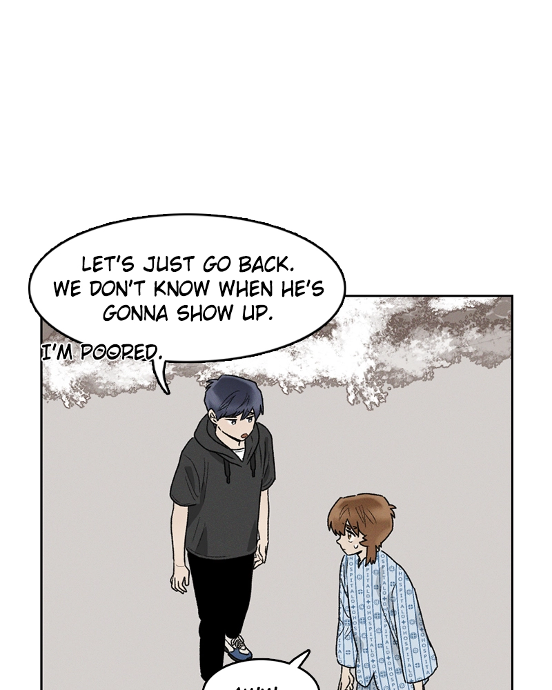 Our Time Chapter 31 page 19 - 
