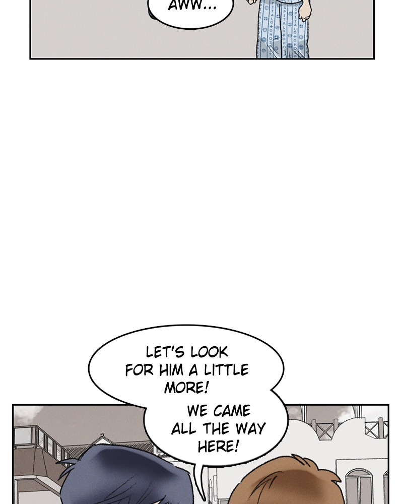 Our Time Chapter 31 page 20 - 